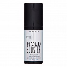 Matrix Style Link Boost Hold Booster gel na vlasy 30 ml