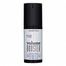 Matrix Style Link Boost Volume Booster gel na vlasy pro objem 30 ml