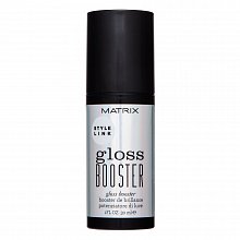 Matrix Style Link Boost Gloss Booster gel na vlasy pro lesk vlasů 30 ml