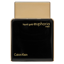 Calvin Klein Euphoria Men Liquid Gold parfémovaná voda pro muže 100 ml