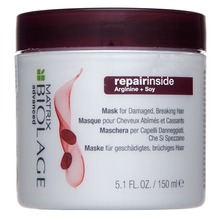 Matrix Biolage Advanced RepairInside Mask maska pro poškozené vlasy 150 ml