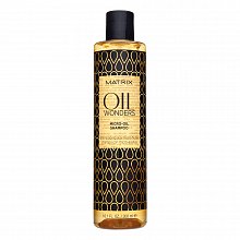 Matrix Oil Wonders Micro-Oil Shampoo šampon pro všechny typy vlasů 300 ml