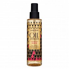 Matrix Oil Wonders Egyptian Hibiscus Color Caring Oil olej pro barvené vlasy 125 ml