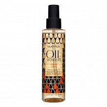 Matrix Oil Wonders Indian Amla Strengthening Oil olej pro všechny typy vlasů 125 ml