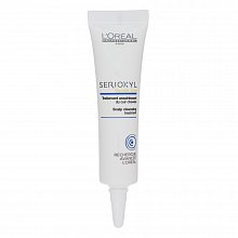 L´Oréal Professionnel Serioxyl Scalp Cleansing Treatment čisticí sérum proti vypadávání vlasů 15 ml