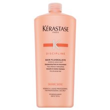 Kérastase Discipline Bain Fluidealiste szampon do niesfornych włosów 1000 ml