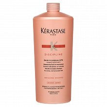 Kérastase Discipline Bain Fluidealiste No Sulfates bezsulfátový šampon pro nepoddajné vlasy 1000 ml