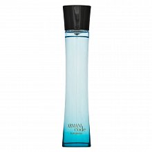 Armani (Giorgio Armani) Code Turquoise Eau Fraiche toaletní voda pro ženy 75 ml