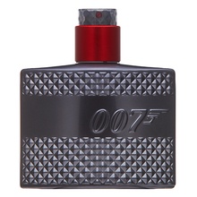 James Bond 007 Quantum Eau de Toilette for men 50 ml