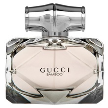 Gucci Bamboo Eau de Parfum für Damen 75 ml