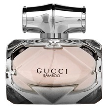 Gucci Bamboo Eau de Parfum für Damen 50 ml