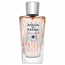 Acqua di Parma Rosa Nobile toaletní voda pro ženy 125 ml