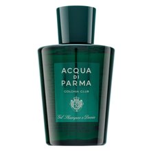 Acqua di Parma Colonia Club sprchový gel unisex 200 ml