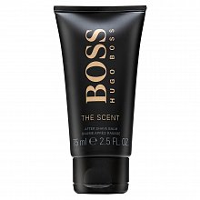 Hugo Boss The Scent balzám po holení pro muže 75 ml