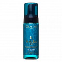 Kérastase Couture Styling Boucles d'art Aqua Mousse pěna pro vlnité a kudrnaté vlasy 150 ml