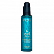 Kérastase Couture Styling Curl Fever tvarující gel pro lesk vlnitých a kudrnatých vlasů 150 ml