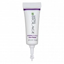 Matrix Biolage Hydrasource Cera-Repair Treatment vlasová kúra pro suché vlasy 10 x 10 ml