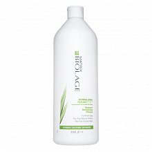 Matrix Biolage Normalizing Clean Reset Shampoo reinigende shampoo voor alle haartypes 1000 ml