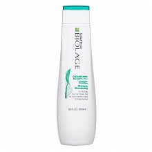 Matrix Biolage ScalpSync Cooling Mint Shampoo šampon pro normální až mastné vlasy 250 ml