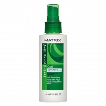 Matrix Total Results Curl Loose Waves stylingová emulze pro vlnité a kudrnaté vlasy 145 ml