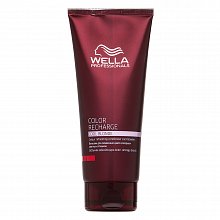 Wella Professionals Color Recharge Cool Blonde Conditioner kondicionér pro oživení barvy studených blond odstínů 200 ml