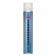 Wella Professionals Performance Strong Hold Hairspray haarlak voor een stevige grip 500 ml