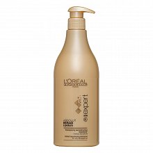 L´Oréal Professionnel Série Expert Absolut Repair Lipidium Shampoo šampon pro velmi poškozené vlasy 750 ml