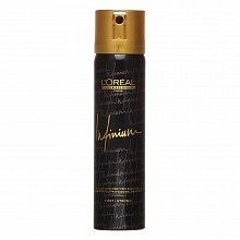 L´Oréal Professionnel Infinium Infinium Strong Hairspray lak na vlasy silná fixace 75 ml