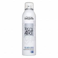 L´Oréal Professionnel Tecni.Art Fix Anti-Frizz Spray lak na vlasy proti krepatění vlasů 250 ml