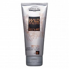 L´Oréal Professionnel Tecni.Art Wild Stylers Depolish modelující pasta pro matný efekt 100 ml