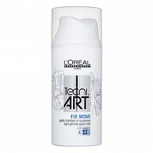 L´Oréal Professionnel Tecni.Art Fix Move Gel gel na vlasy 100 ml