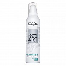 L´Oréal Professionnel Tecni.Art Volume Full Volume Extra Mousse pěnové tužidlo pro extra objem 250 ml