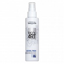 L´Oréal Professionnel Tecni.Art Fix Natural Finish Nude Touch Spray sprej pro zpevnění a lesk vlasů 150 ml