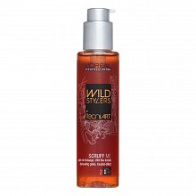 L´Oréal Professionnel Tecni.Art Wild Stylers Scruff Me gel na vlasy pro rozcuchaný vzhled 150 ml