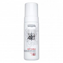 L´Oréal Professionnel Tecni.Art Curl Soft Curls pěna pro objem vlasů 150 ml