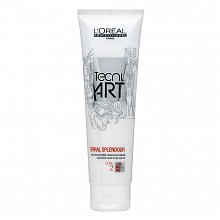 L´Oréal Professionnel Tecni.Art Curl Spiral Splendour ochranné mléko pro suché a nepoddajné vlasy 150 ml