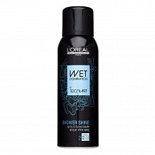 L´Oréal Professionnel Tecni.Art Shower Shine Spray lak na vlasy pro lesk vlasů 160 ml