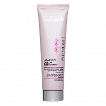 L´Oréal Professionnel Série Expert Vitamino Color Soft Cleanser krémový šampon pro barvené vlasy 150 ml