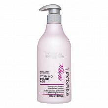 L´Oréal Professionnel Série Expert Vitamino Color AOX Shampoo šampon pro barvené vlasy 500 ml