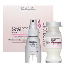 L´Oréal Professionnel Série Expert Vitamino Color AOX Powerdose vlasová kúra pro barvené vlasy