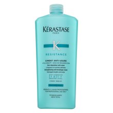 Kérastase Resistance Strengthening Anti-Breakage Cream balsam pentru păr deteriorat 1000 ml