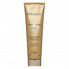 Kérastase Elixir Ultime Beautifying Oil Cream bezoplachová péče pro lesk vlasů 150 ml