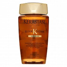 Kérastase Elixir Ultime Rich Shampoo šampon pro všechny typy vlasů 250 ml