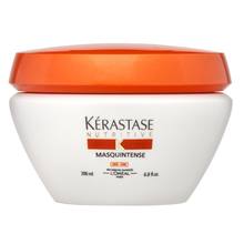 Kérastase Nutritive Masquintense Nourishing Treatment Haarmaske für trockenes und feines Haar 200 ml