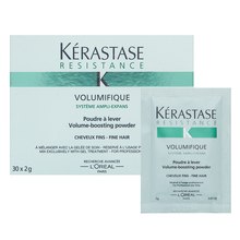 Kérastase Resistance Volumifique Volume-Boosting Powder pudr pro objem vlasů 30 x 2 g