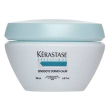 Kérastase Spécifique Smoothing Calming Masque maska pro citlivou pokožku hlavy 200 ml