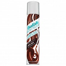 Batiste Dry Shampoo Dark&Deep Brown suchý šampón pre tmavé vlasy 200 ml