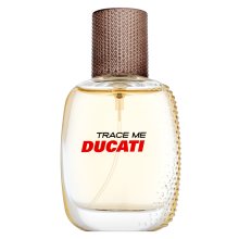 Ducati Trace Me Eau de Toilette férfiaknak 50 ml