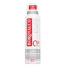 Borotalco Pure deodorante Deo Spray 150 ml