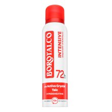 Borotalco deodorante Intensive Deo Spray 150 ml